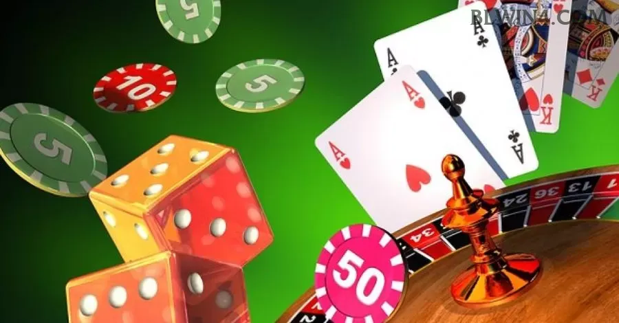 Cassino blwin app mobile